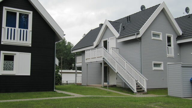 Ferienwohnung in Glowe - Ostseepark R&uuml;gen 22 - Bild 22
