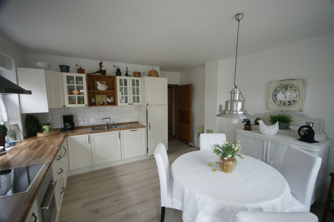 Ferienwohnung in M&ouml;nchneversdorf - Siegerhaus - Bild 3