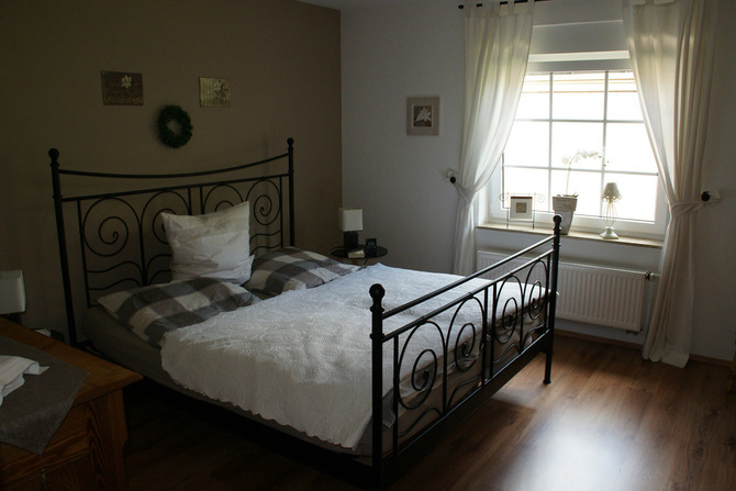 Ferienwohnung in M&ouml;nchneversdorf - Siegerhaus - Bild 4