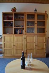 Ferienwohnung in Holm - Hegewald, Matthias: "Haus L&uuml;beck", App. (Nr. 303) - Bild 5