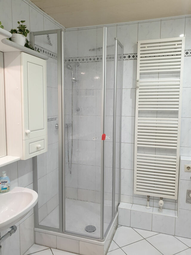 Ferienwohnung in Holm - Hegewald, Matthias: "Haus L&uuml;beck", App. (Nr. 303) - Bild 11