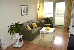 Pohl, Roswitha & Hartmut: "Haus L&uuml;beck", Fe.-App. "AusZeit" (Nr. 431)