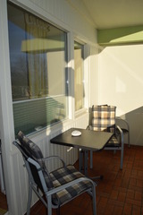 Ferienwohnung in Holm - Pohl, Roswitha & Hartmut: "Haus L&uuml;beck", Fe.-App. "AusZeit" (Nr. 431) - Bild 14