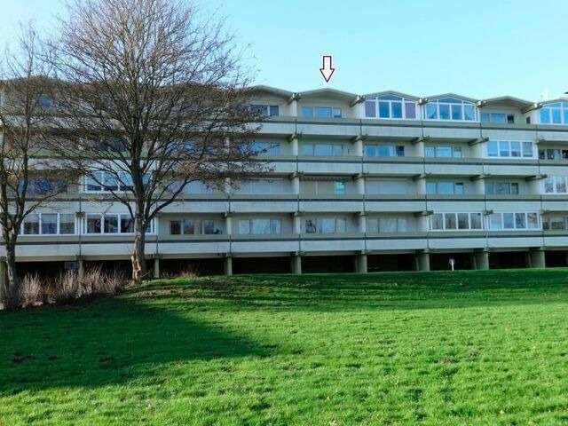 Ferienwohnung in Holm - Pohl, Roswitha & Hartmut: "Haus L&uuml;beck", Fe.-App. "AusZeit" (Nr. 431) - Bild 15