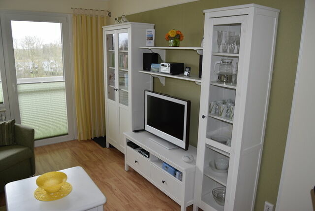 Ferienwohnung in Holm - Pohl, Roswitha & Hartmut: "Haus L&uuml;beck", Fe.-App. "AusZeit" (Nr. 431) - Bild 6