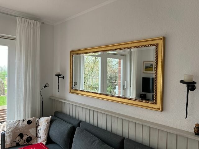 Ferienwohnung in Loose - Zuhause mit Aussicht - Bild 4