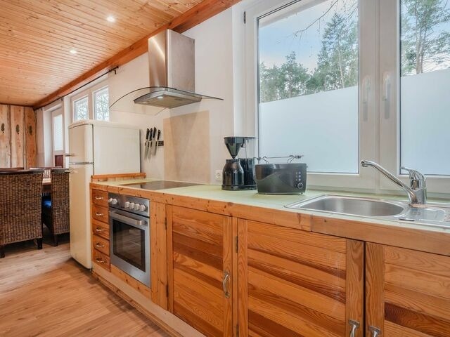 Ferienhaus in &Uuml;ckeritz - D&uuml;nenblick 1 - Bild 7