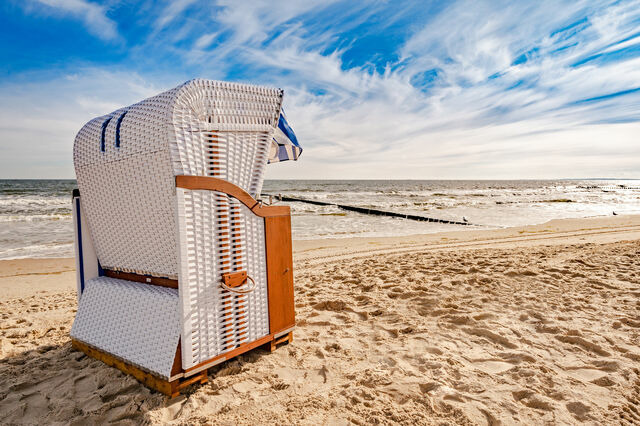 Ferienhaus in &Uuml;ckeritz - D&uuml;nenblick 1 - Bild 17