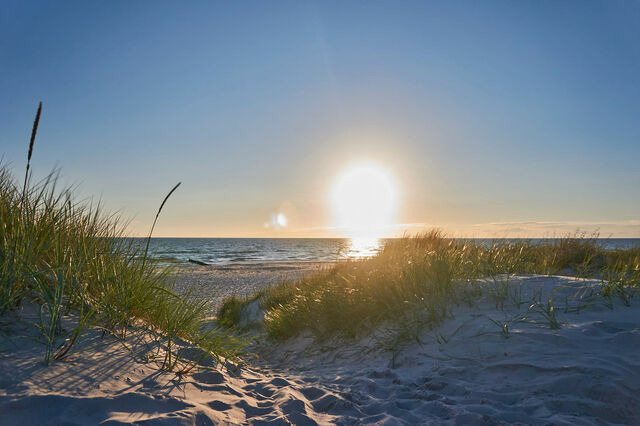 Ferienhaus in &Uuml;ckeritz - D&uuml;nenblick 2 - Bild 20
