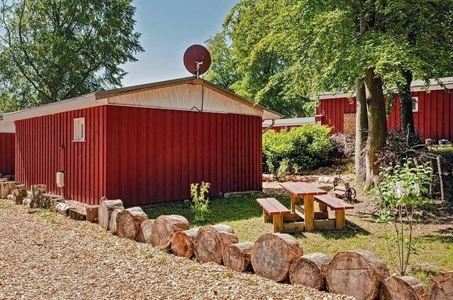 Ferienhaus in &Uuml;ckeritz - Seestern - Bild 3