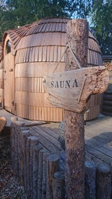 Ferienhaus in &Uuml;ckeritz - Seestern - Bild 15