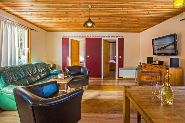 Ferienhaus in &Uuml;ckeritz - Herzmuschel - Bild 9