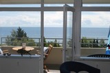 Ferienwohnung in Gro&szlig;enbrode - Fewo Meeresblick im Haus Vier Jahreszeiten I/44 - Bild 1
