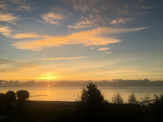 Ferienwohnung in Gro&szlig;enbrode - Fewo Meeresblick im Haus Vier Jahreszeiten I/44 - Bild 11