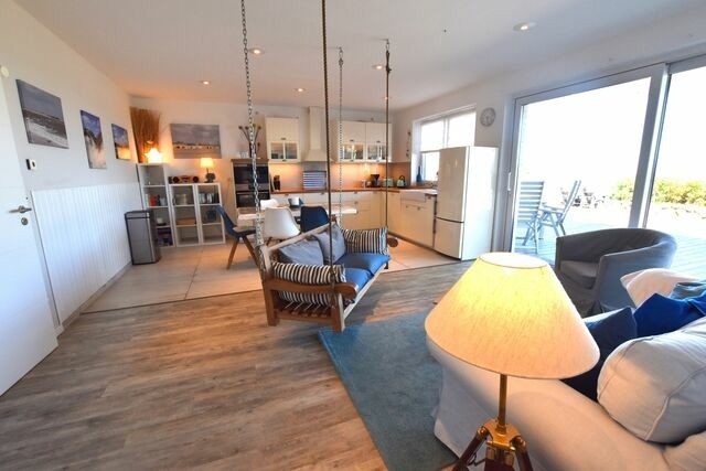 Ferienhaus in Dahme - Haus Seaside-Dahme - Bild 3