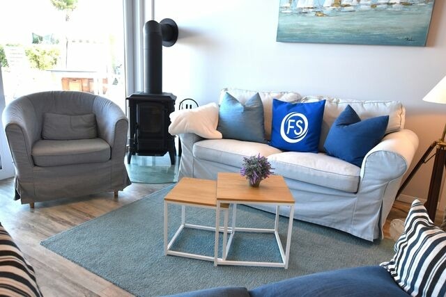 Ferienhaus in Dahme - Haus Seaside-Dahme - Bild 5