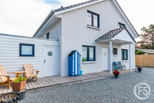 Ferienhaus in Dahme - Haus Seaside-Dahme - Bild 8