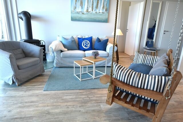 Ferienhaus in Dahme - Haus Seaside-Dahme - Bild 10