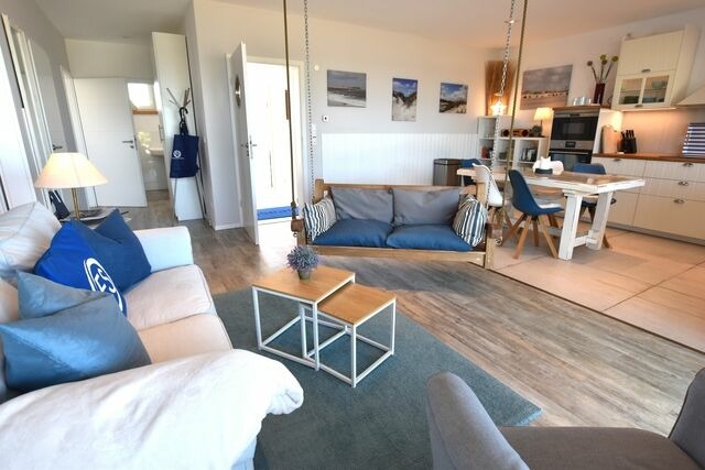 Ferienhaus in Dahme - Haus Seaside-Dahme - Bild 11