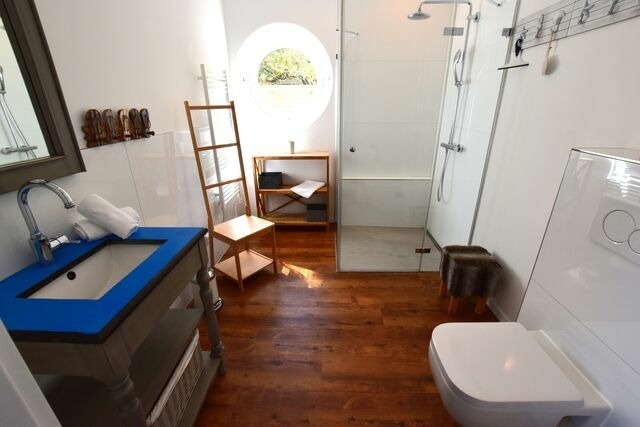 Ferienhaus in Dahme - Haus Seaside-Dahme - Bild 13