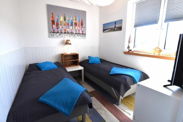 Ferienhaus in Dahme - Haus Seaside-Dahme - Bild 14