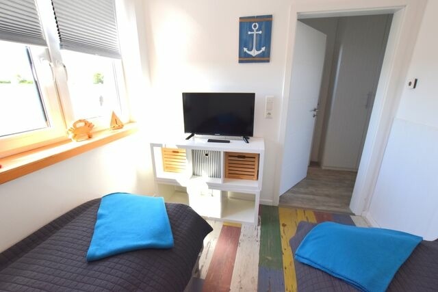 Ferienhaus in Dahme - Haus Seaside-Dahme - Bild 15