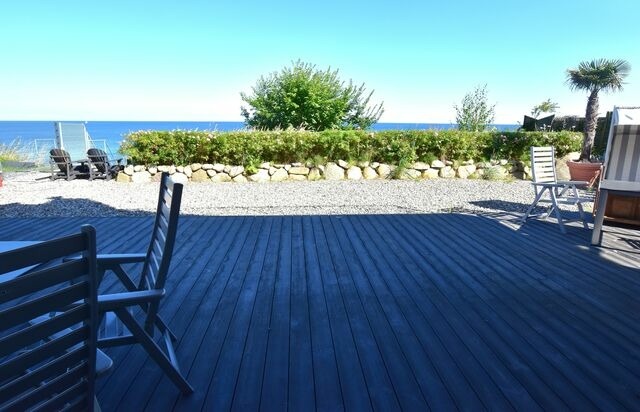 Ferienhaus in Dahme - Haus Seaside-Dahme - Bild 19