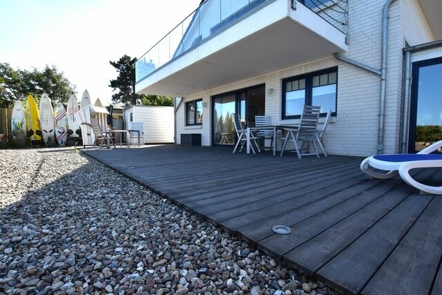 Ferienhaus in Dahme - Haus Seaside-Dahme - Bild 22
