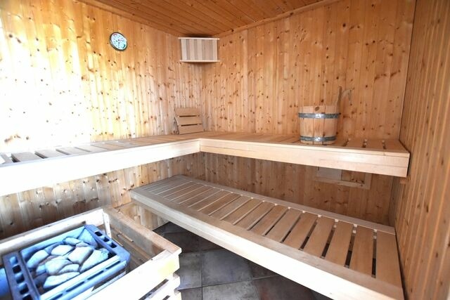 Ferienhaus in Dahme - Haus Seaside-Dahme - Bild 25