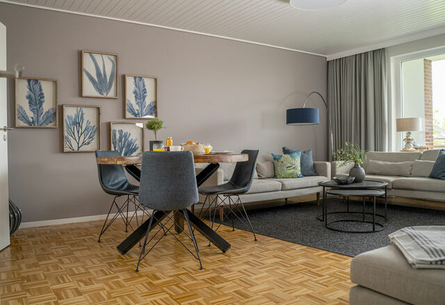 Ferienwohnung in Fehmarn OT Burg - FeWo93817 - Bild 3