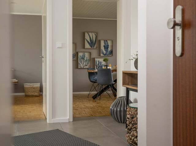 Ferienwohnung in Fehmarn OT Burg - FeWo93817 - Bild 14