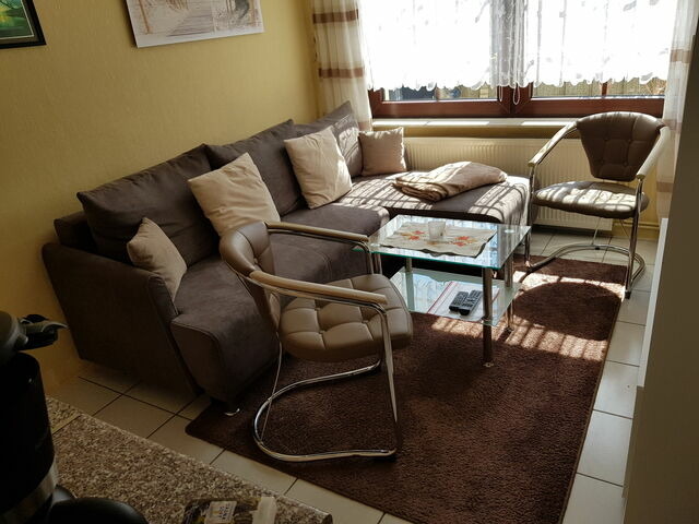 Ferienwohnung in Karlshagen - ferienwohnung k&ouml;ster - Bild 8