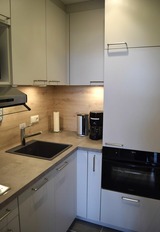 Ferienwohnung in Laboe - Totzek, Birgitta & Achim: Ferienwohnung "M&ouml;we" (Nr. 27) - Bild 1