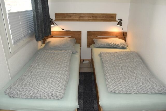 Ferienwohnung in Laboe - Totzek, Birgitta & Achim: Ferienwohnung "M&ouml;we" (Nr. 27) - Bild 4