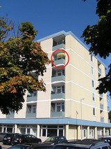 Ferienwohnung in Laboe - Totzek, Birgitta & Achim: Ferienwohnung "M&ouml;we" (Nr. 27) - Bild 15