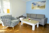 Ferienhaus in Prerow - Prerower Seekiste - Bild 6