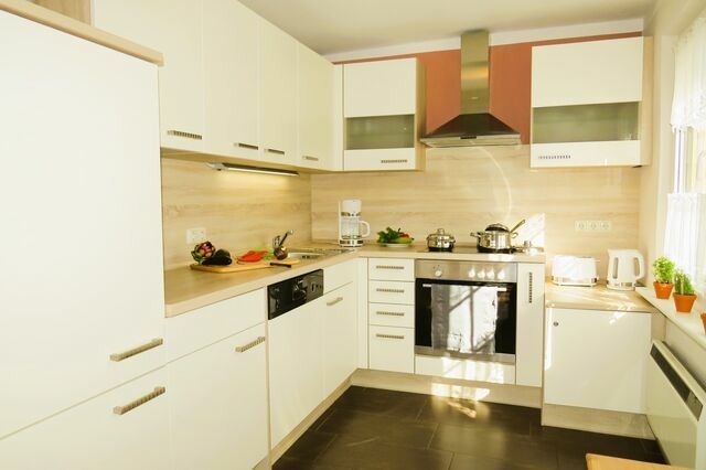 Ferienhaus in Prerow - Prerower Seekiste - Bild 8