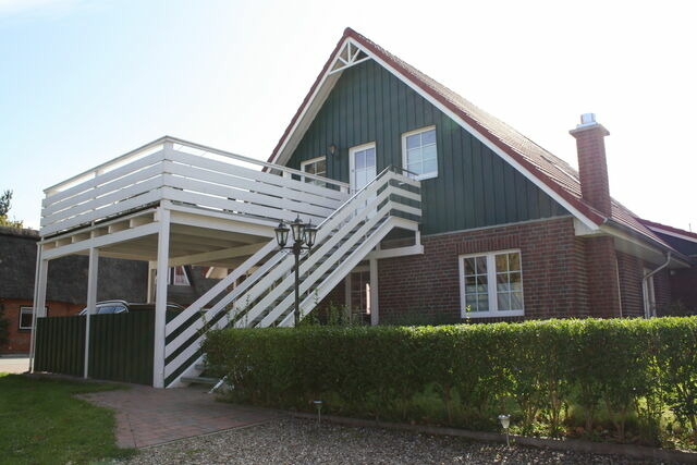 Ferienwohnung in Stakendorf - Rauschenbach, Jan: Ferienwohnung "Inke" - Bild 14