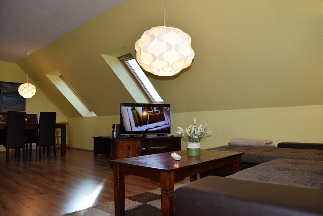 Ferienwohnung in Stakendorf - Rauschenbach, Jan: Ferienwohnung "Inke" - Bild 5