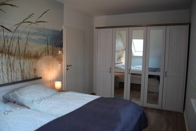 Ferienhaus in Stakendorf - Rauschenbach, Jan: Doppelhaush&auml;lfte "Sommer" - Bild 10