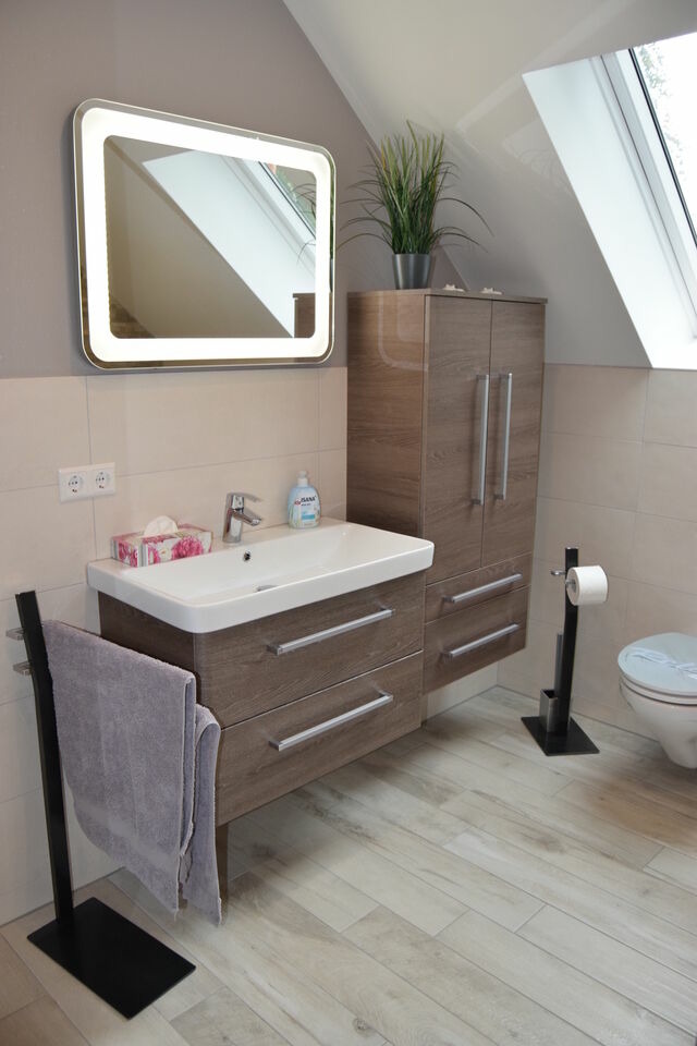 Ferienhaus in Stakendorf - Rauschenbach, Jan: Doppelhaush&auml;lfte "Sommer" - Bild 14