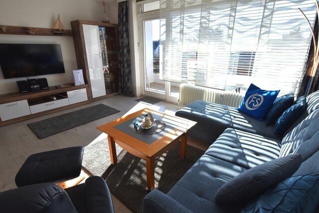 Ferienwohnung in Dahme - Sonnenschein Whg.11 - Bild 3