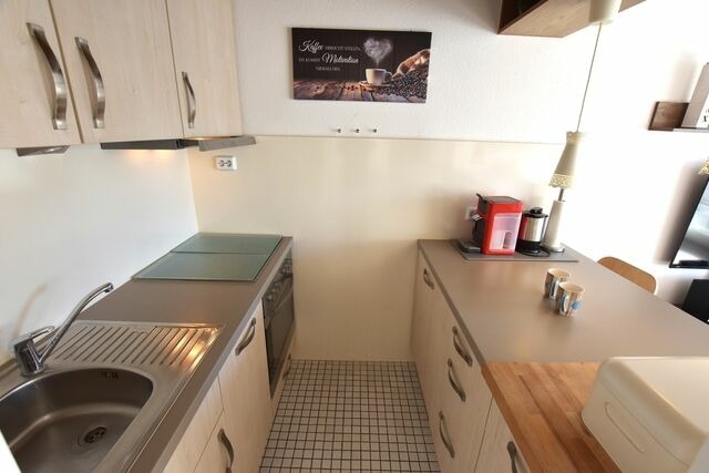 Ferienwohnung in Dahme - Sonnenschein Whg.11 - Bild 11