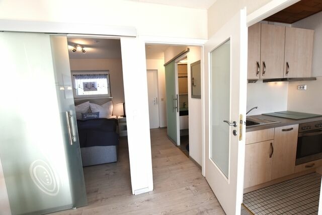 Ferienwohnung in Dahme - Sonnenschein Whg.11 - Bild 15