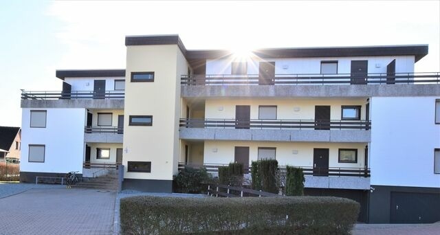 Ferienwohnung in Dahme - Sonnenschein Whg.11 - Bild 21