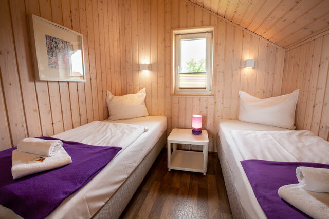 Ferienhaus in Pelzerhaken - Typ F / "Claus St&ouml;rtebecker" -Kapit&auml;nshaus- - Bild 7