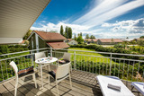 Ferienhaus in Pelzerhaken - Typ F / "Claus St&ouml;rtebecker" -Kapit&auml;nshaus- - Bild 8