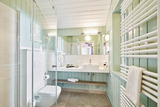 Ferienhaus in Pelzerhaken - Typ F / "Claus St&ouml;rtebecker" -Kapit&auml;nshaus- - Bild 13