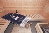 Ferienhaus in Pelzerhaken - Typ F / "Claus St&ouml;rtebecker" -Kapit&auml;nshaus- - Bild 6