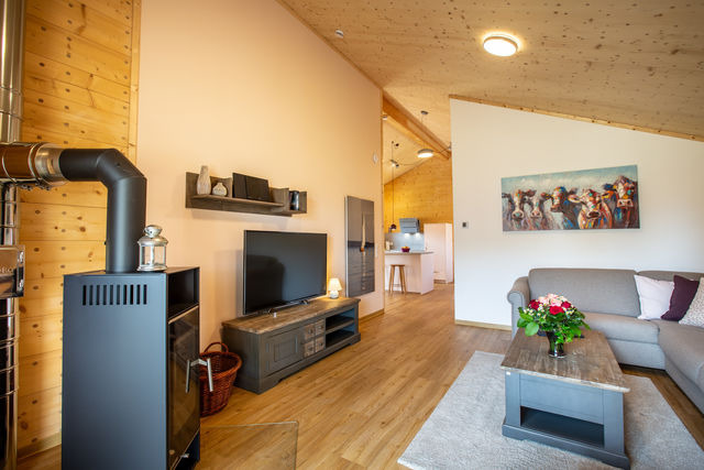 Ferienhaus in Pelzerhaken - Typ E plus / "Pommern" -P-Liner-Haus- - Bild 10